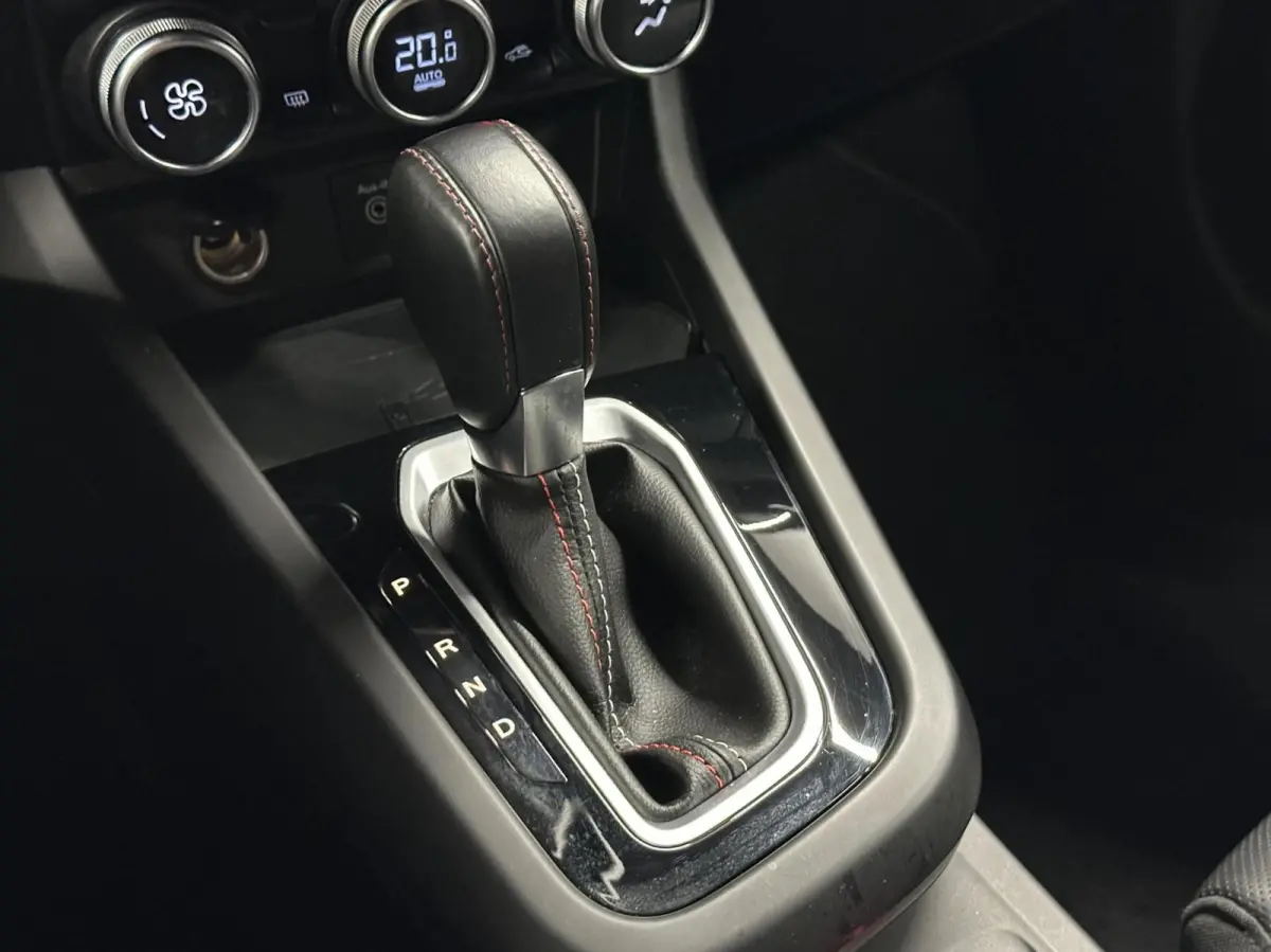 1.3 mild hybrid 160 R.S. line