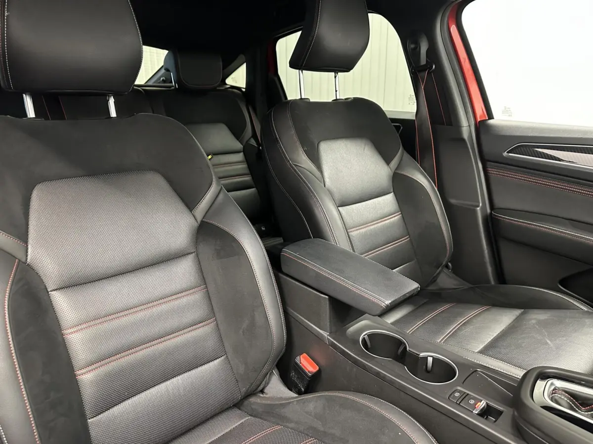 1.3 mild hybrid 160 R.S. line