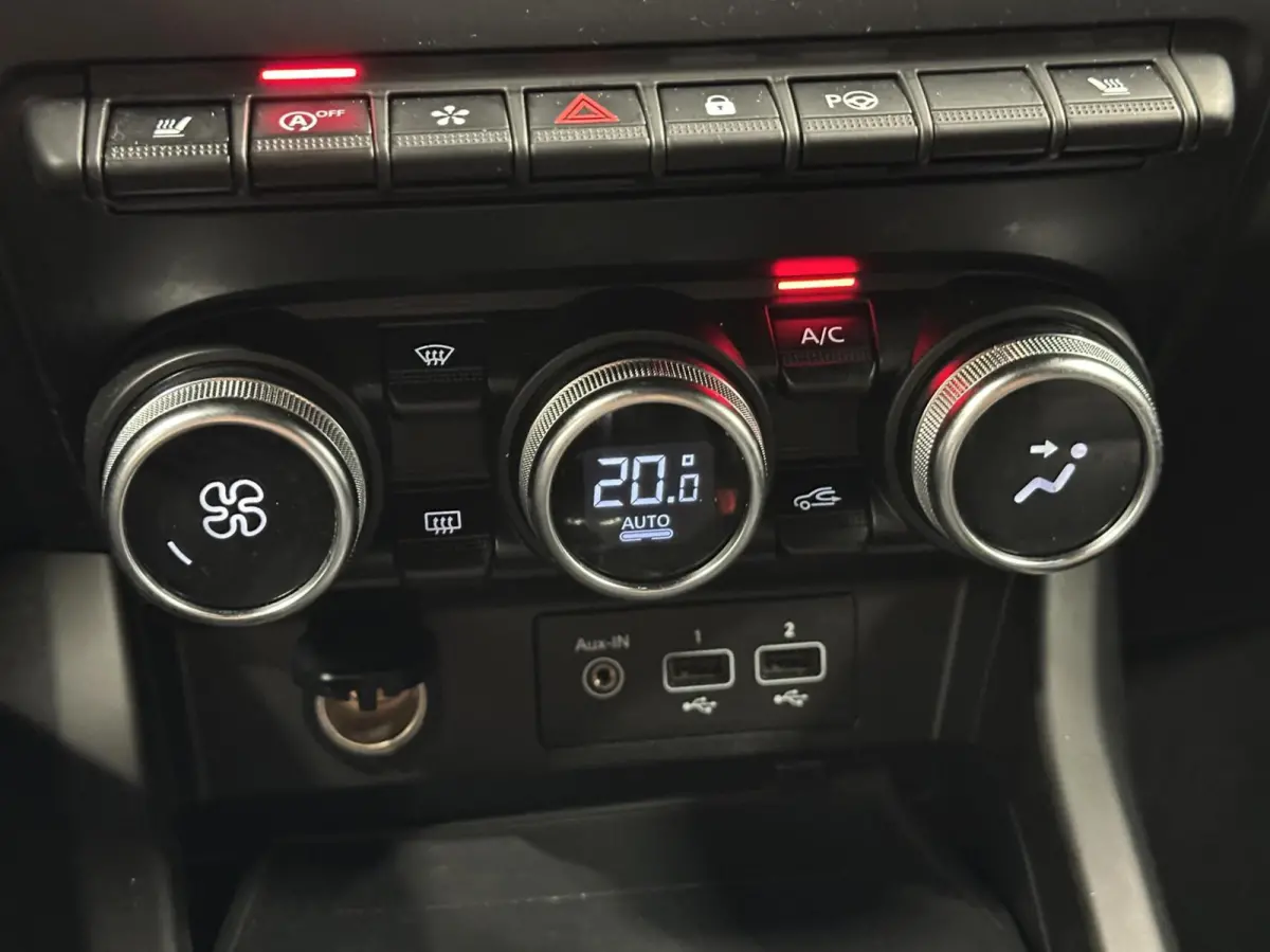 1.3 mild hybrid 160 R.S. line