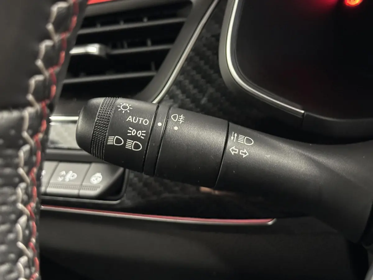 1.3 mild hybrid 160 R.S. line