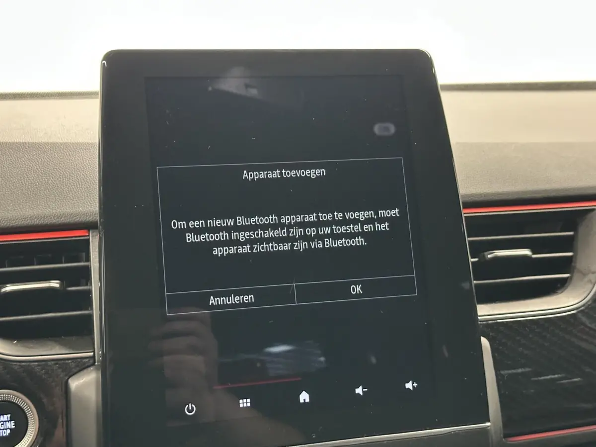 1.3 mild hybrid 160 R.S. line