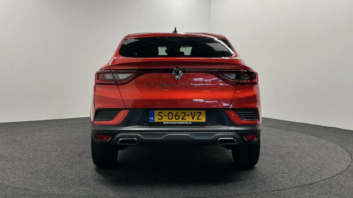 1.3 mild hybrid 160 R.S. line