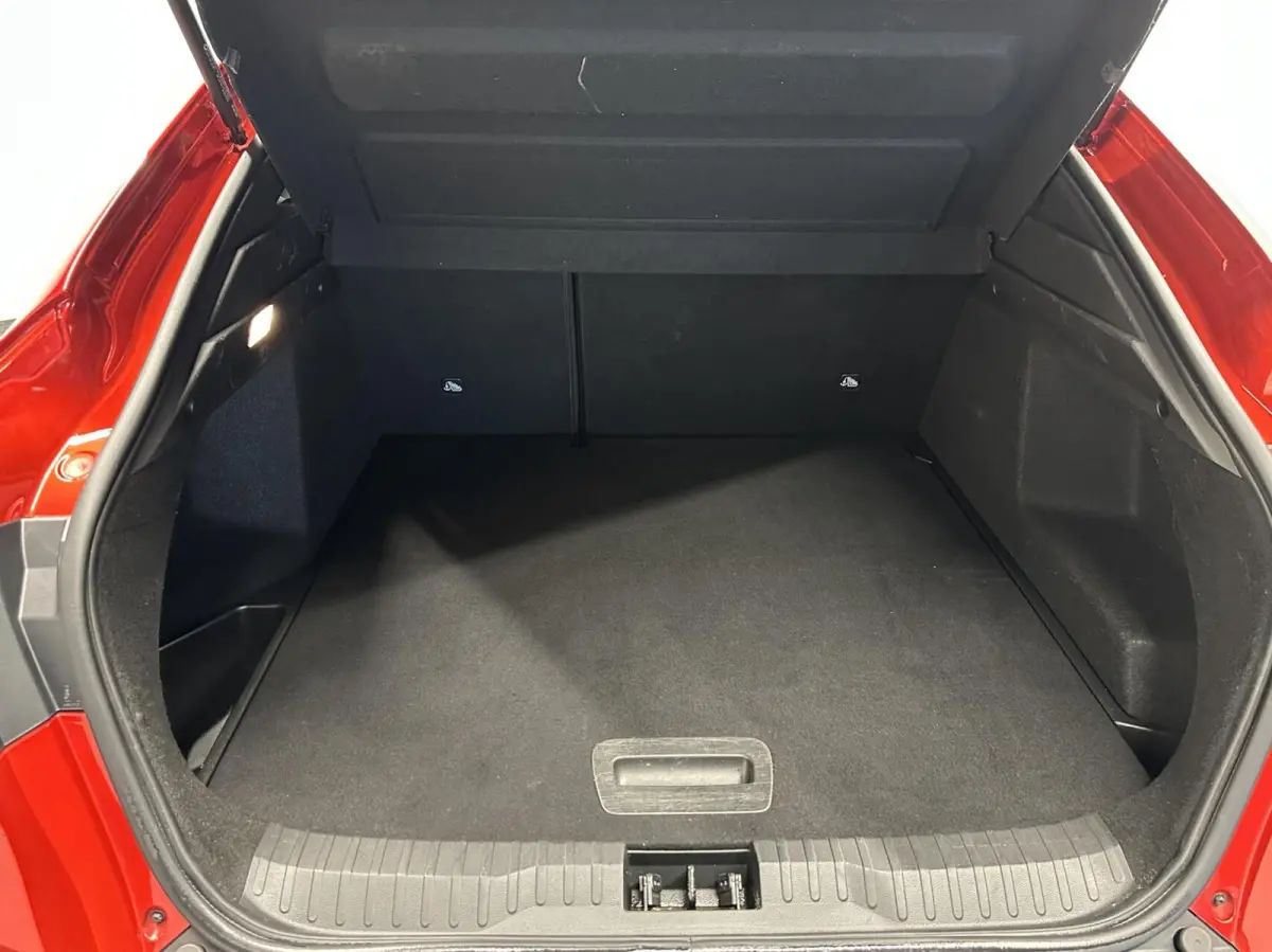 1.3 mild hybrid 160 R.S. line