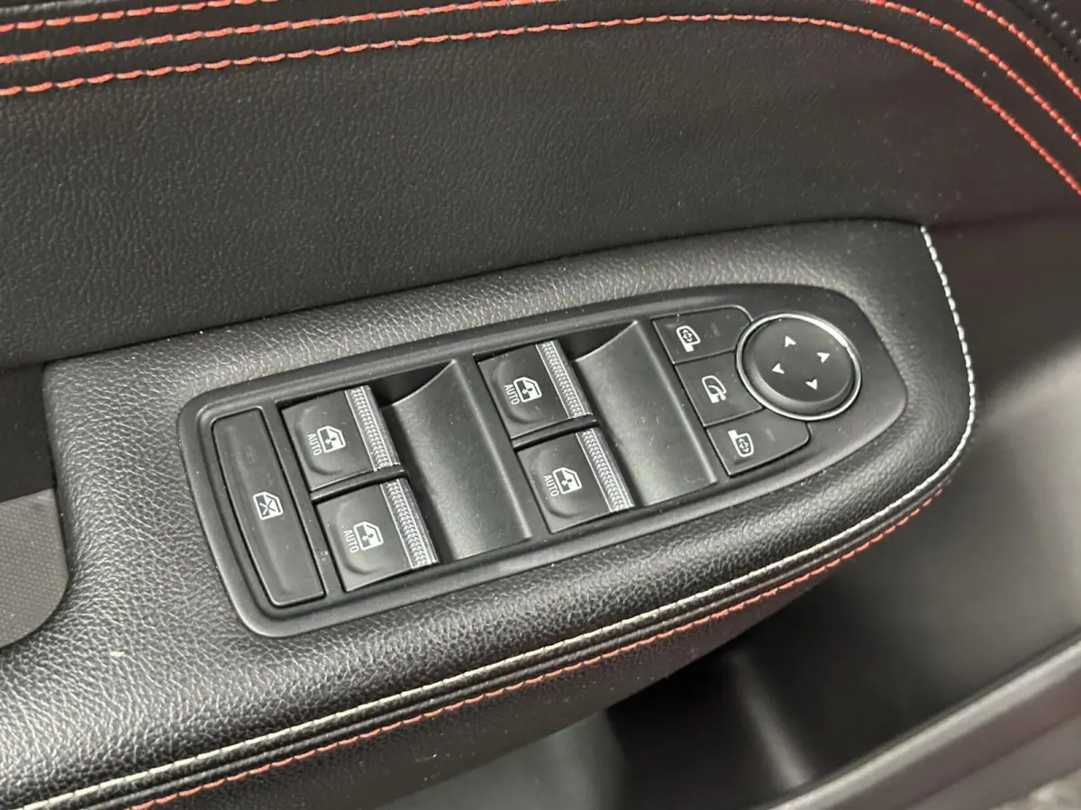 1.3 mild hybrid 160 R.S. line