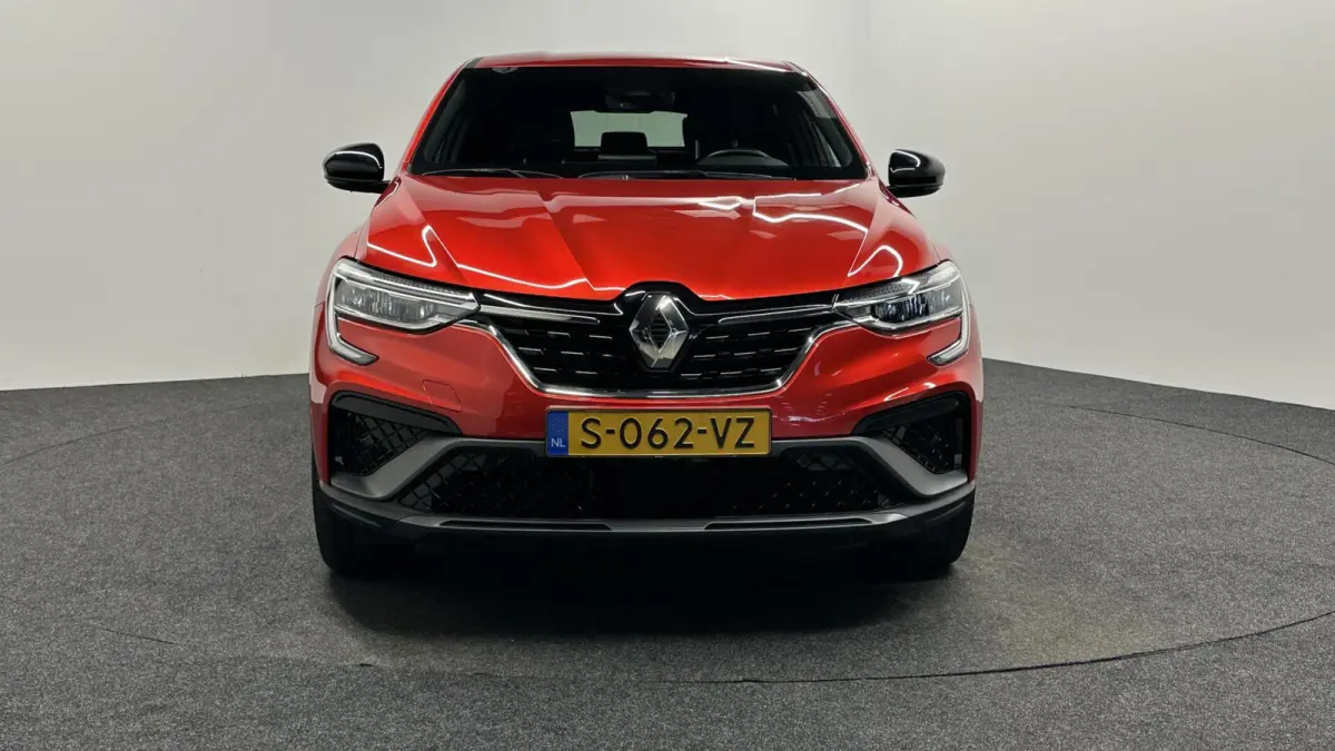 1.3 mild hybrid 160 R.S. line