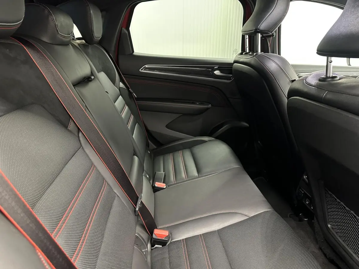 1.3 mild hybrid 160 R.S. line