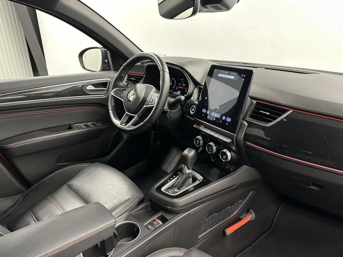 1.3 mild hybrid 160 R.S. line