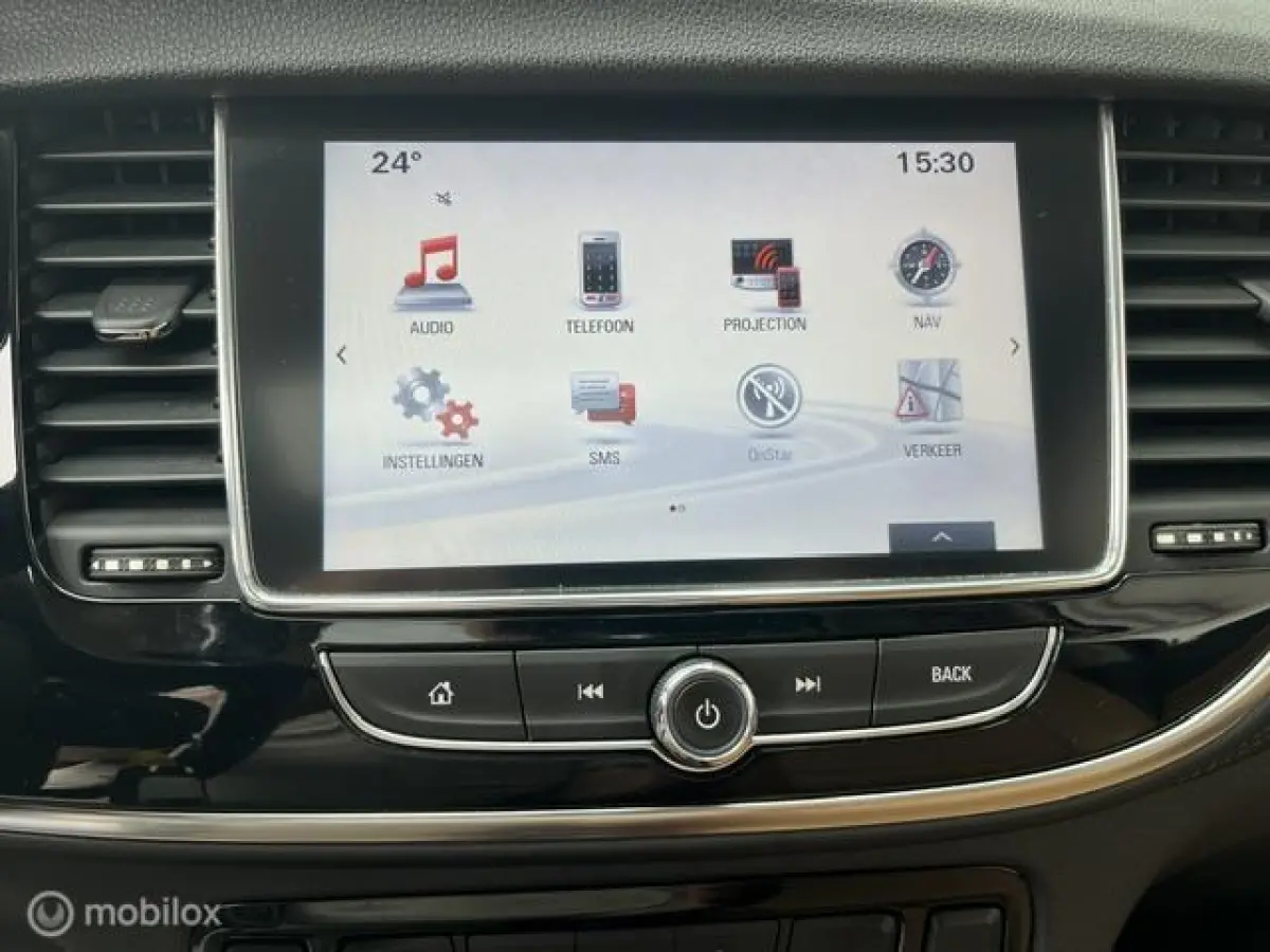 1.4 Turbo Bi-Fuel Innovation
