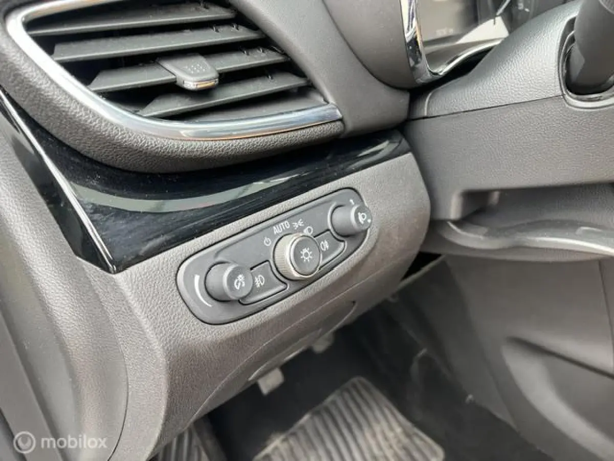 1.4 Turbo Bi-Fuel Innovation
