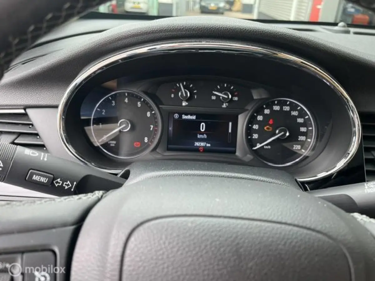 1.4 Turbo Bi-Fuel Innovation