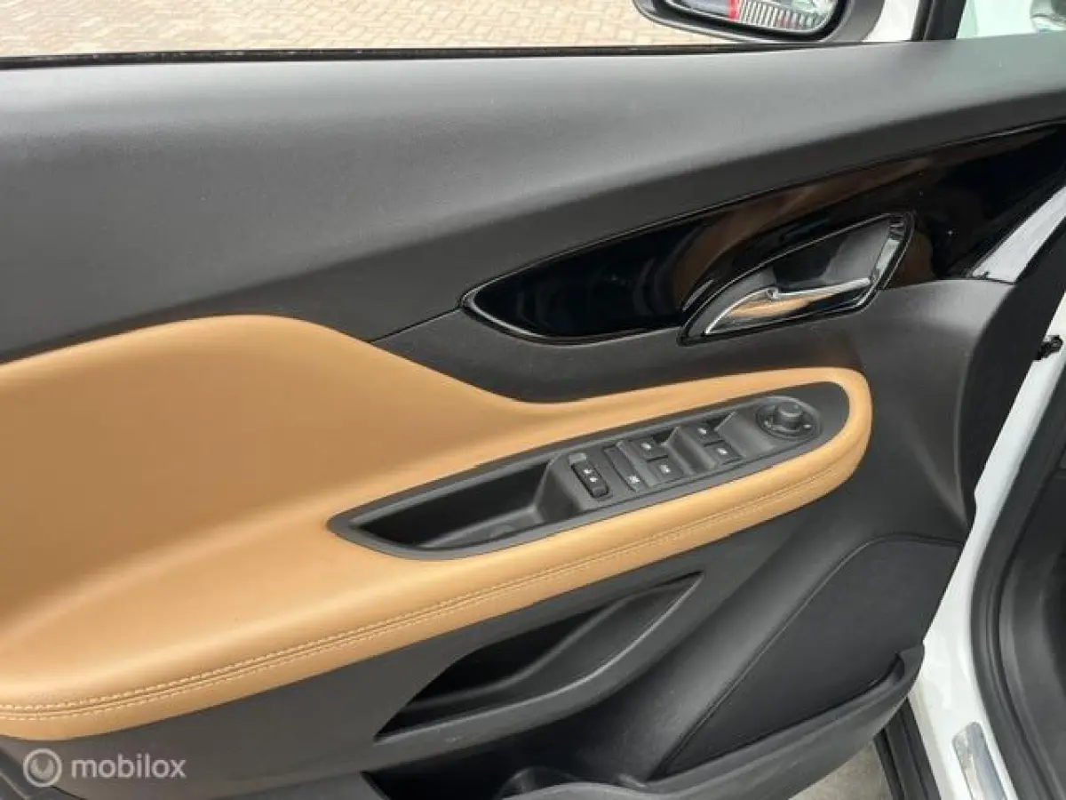 1.4 Turbo Bi-Fuel Innovation