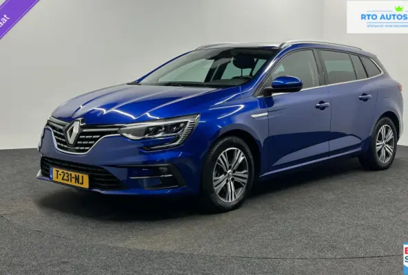 Estate 1.6 Plug-In Hybrid 160 Intens