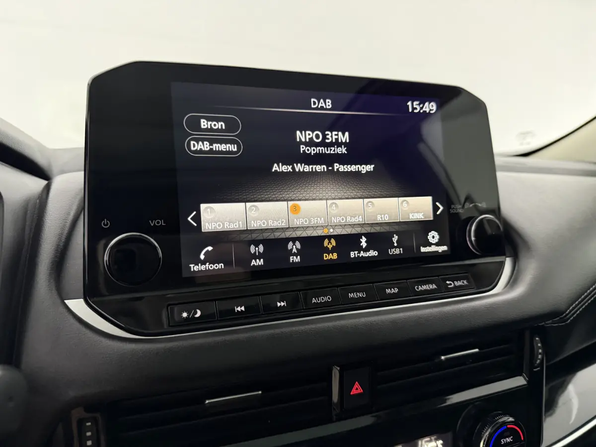 1.3 MHEV Premiere Edition | Pano | 360° | Virtual | HuD | Carplay | Cruise | Navi | NAP