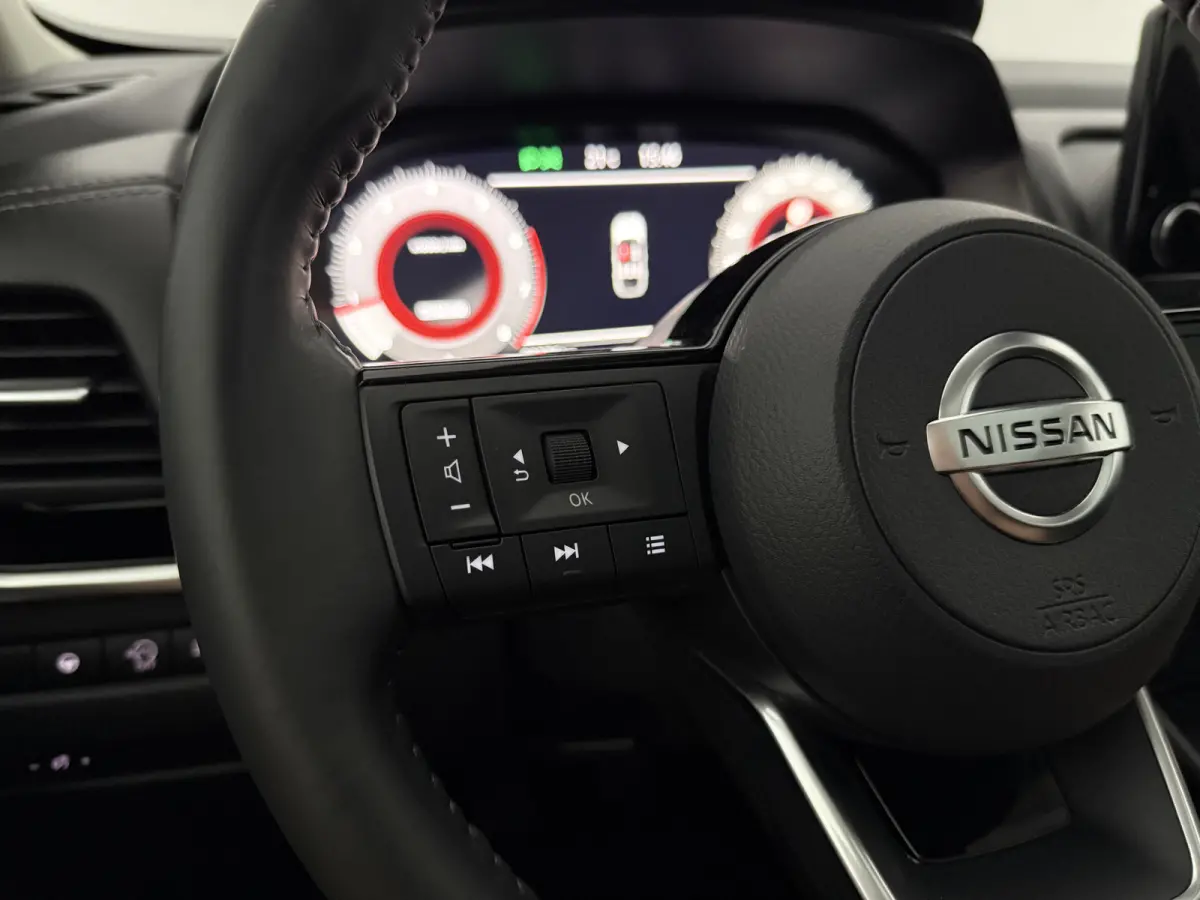 1.3 MHEV Premiere Edition | Pano | 360° | Virtual | HuD | Carplay | Cruise | Navi | NAP