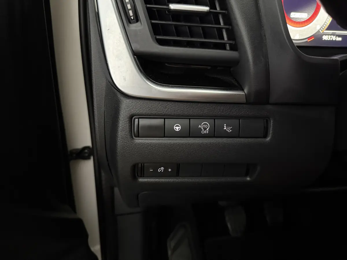1.3 MHEV Premiere Edition | Pano | 360° | Virtual | HuD | Carplay | Cruise | Navi | NAP