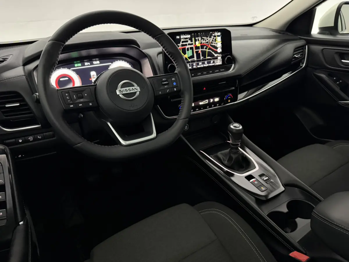 1.3 MHEV Premiere Edition | Pano | 360° | Virtual | HuD | Carplay | Cruise | Navi | NAP