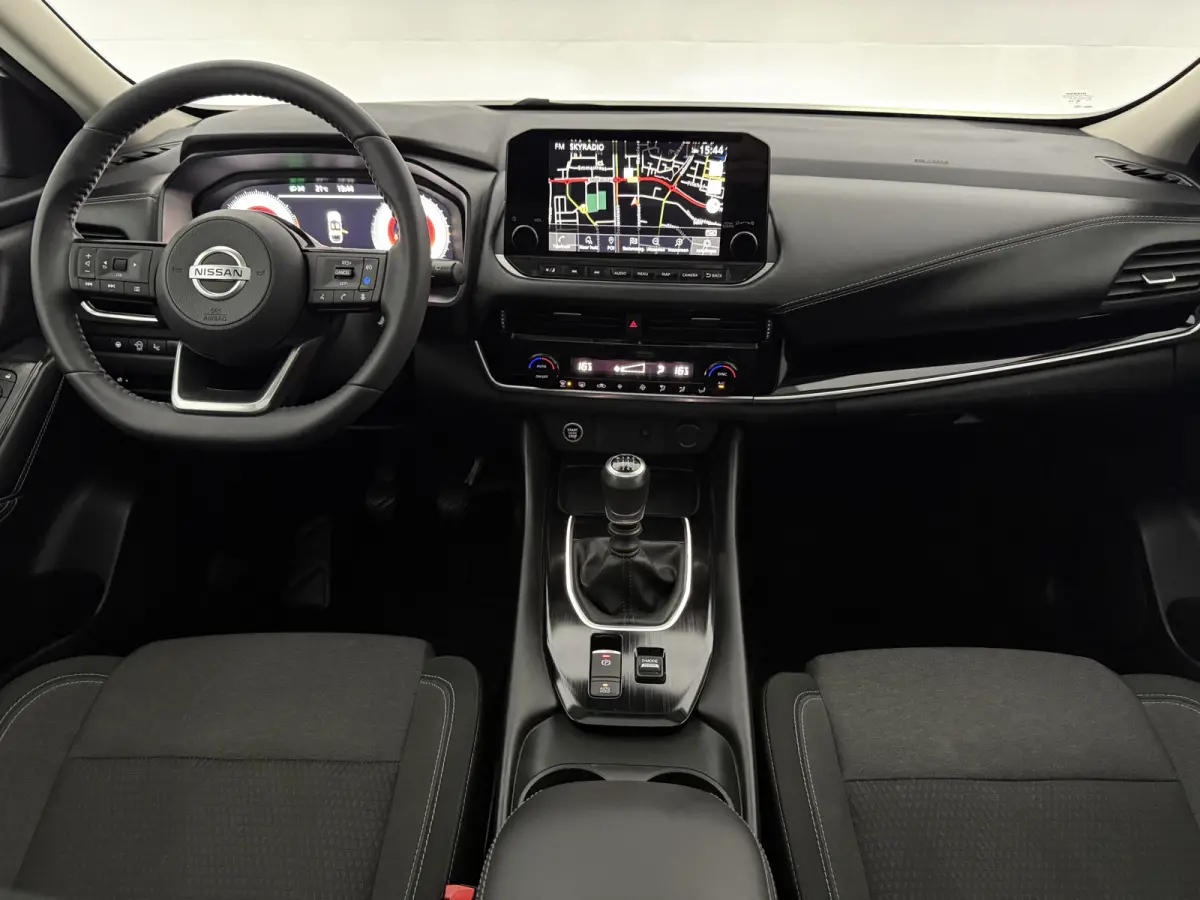 1.3 MHEV Premiere Edition | Pano | 360° | Virtual | HuD | Carplay | Cruise | Navi | NAP