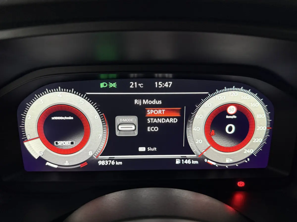 1.3 MHEV Premiere Edition | Pano | 360° | Virtual | HuD | Carplay | Cruise | Navi | NAP