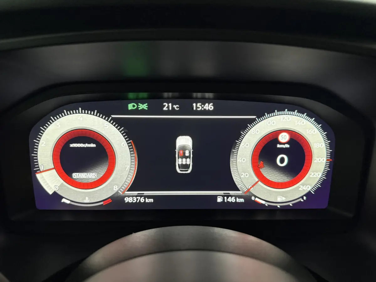 1.3 MHEV Premiere Edition | Pano | 360° | Virtual | HuD | Carplay | Cruise | Navi | NAP