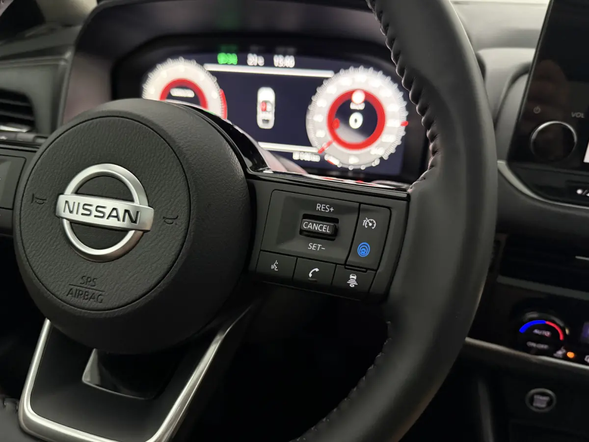 1.3 MHEV Premiere Edition | Pano | 360° | Virtual | HuD | Carplay | Cruise | Navi | NAP