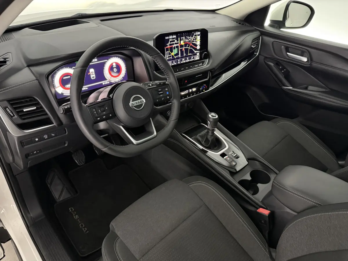 1.3 MHEV Premiere Edition | Pano | 360° | Virtual | HuD | Carplay | Cruise | Navi | NAP