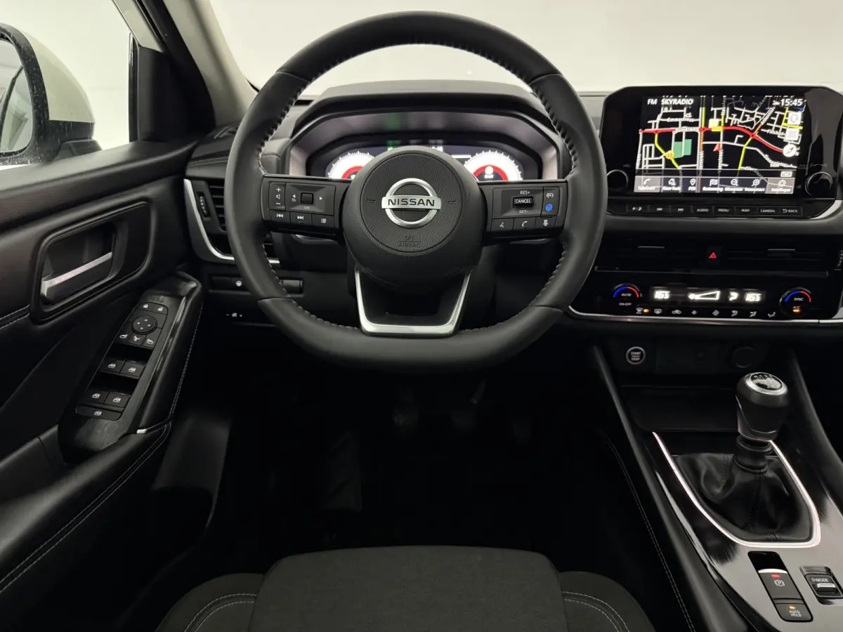 1.3 MHEV Premiere Edition | Pano | 360° | Virtual | HuD | Carplay | Cruise | Navi | NAP