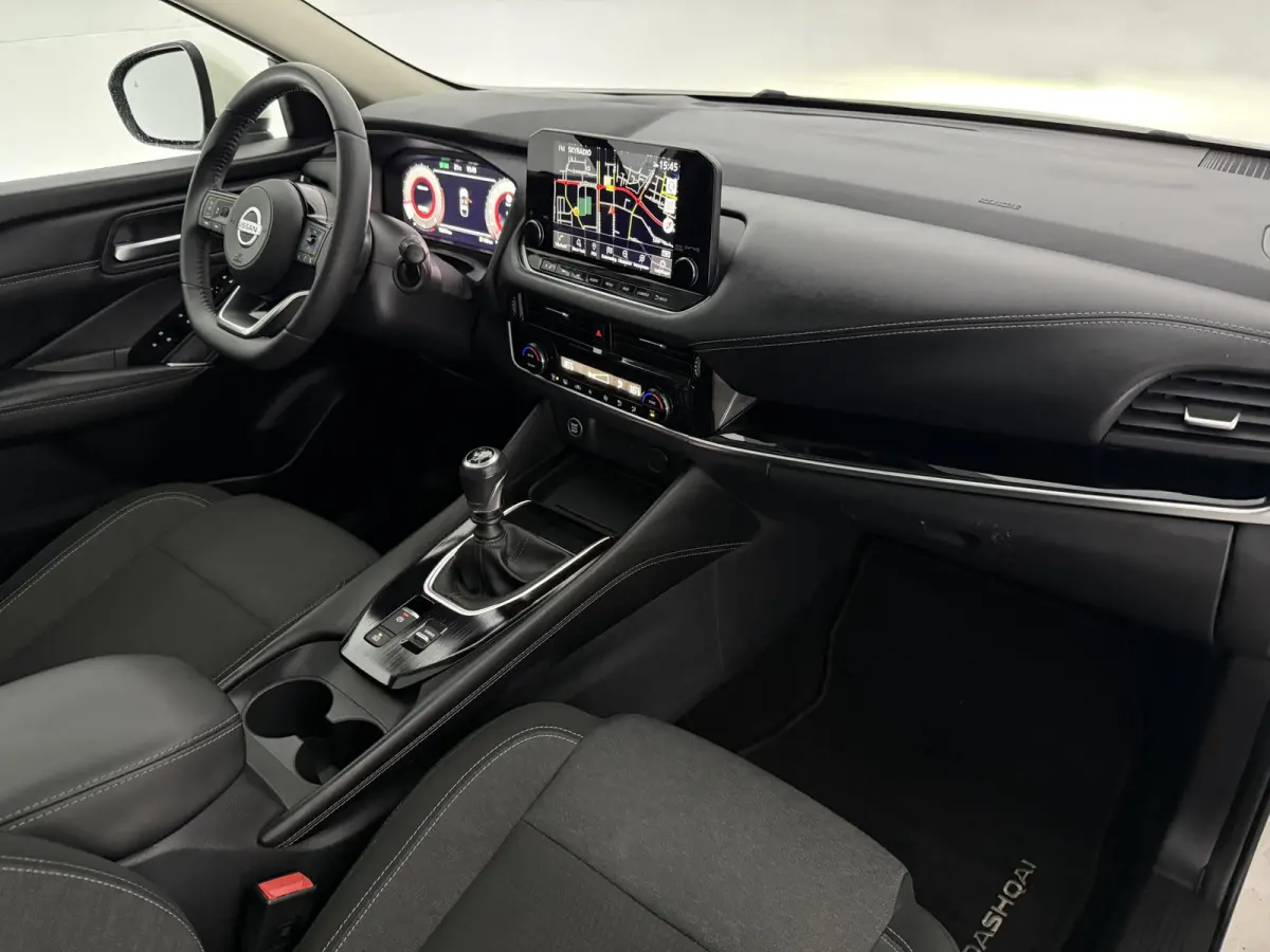 1.3 MHEV Premiere Edition | Pano | 360° | Virtual | HuD | Carplay | Cruise | Navi | NAP