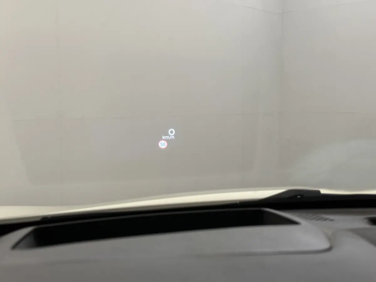 1.3 MHEV Premiere Edition | Pano | 360° | Virtual | HuD | Carplay | Cruise | Navi | NAP