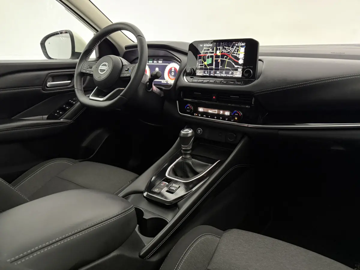 1.3 MHEV Premiere Edition | Pano | 360° | Virtual | HuD | Carplay | Cruise | Navi | NAP
