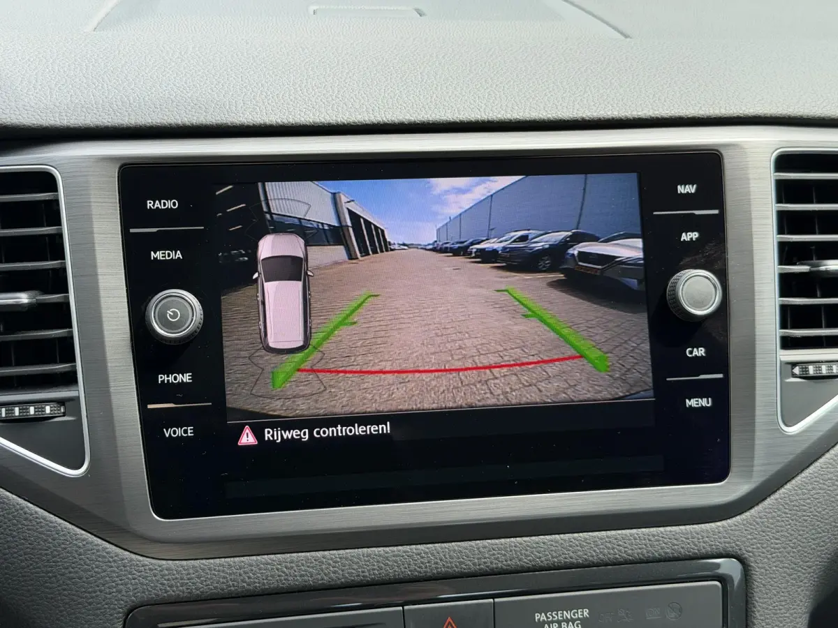 1.0 TSI Highline | Carplay/Adapt.Cruise/Camera/Navi/PDC