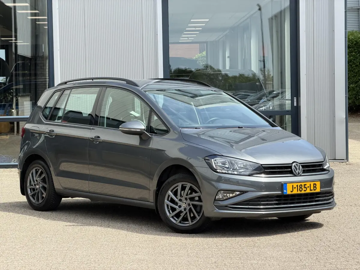 1.0 TSI Highline | Carplay/Adapt.Cruise/Camera/Navi/PDC