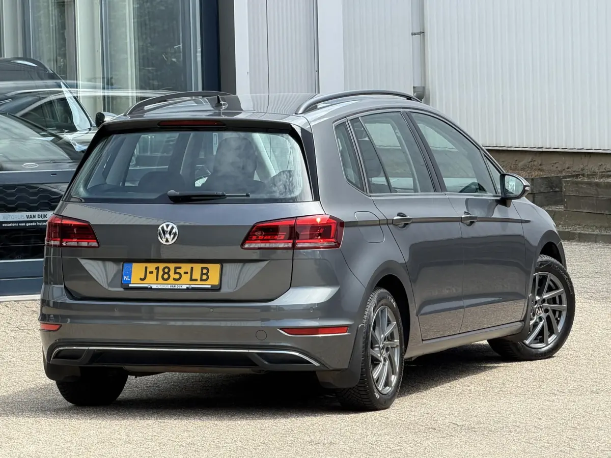 1.0 TSI Highline | Carplay/Adapt.Cruise/Camera/Navi/PDC