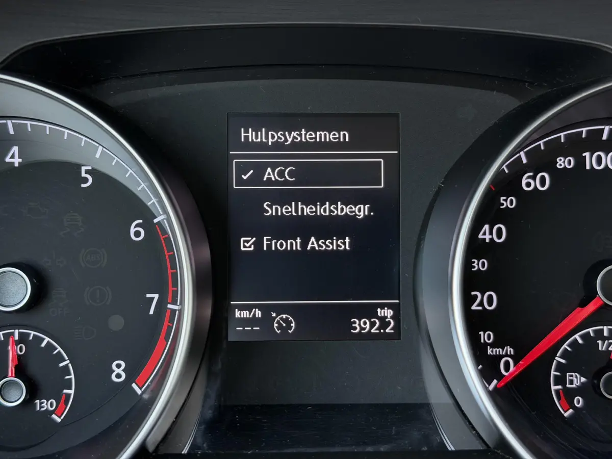 1.0 TSI Highline | Carplay/Adapt.Cruise/Camera/Navi/PDC