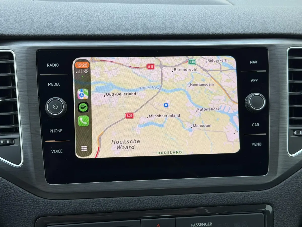 1.0 TSI Highline | Carplay/Adapt.Cruise/Camera/Navi/PDC