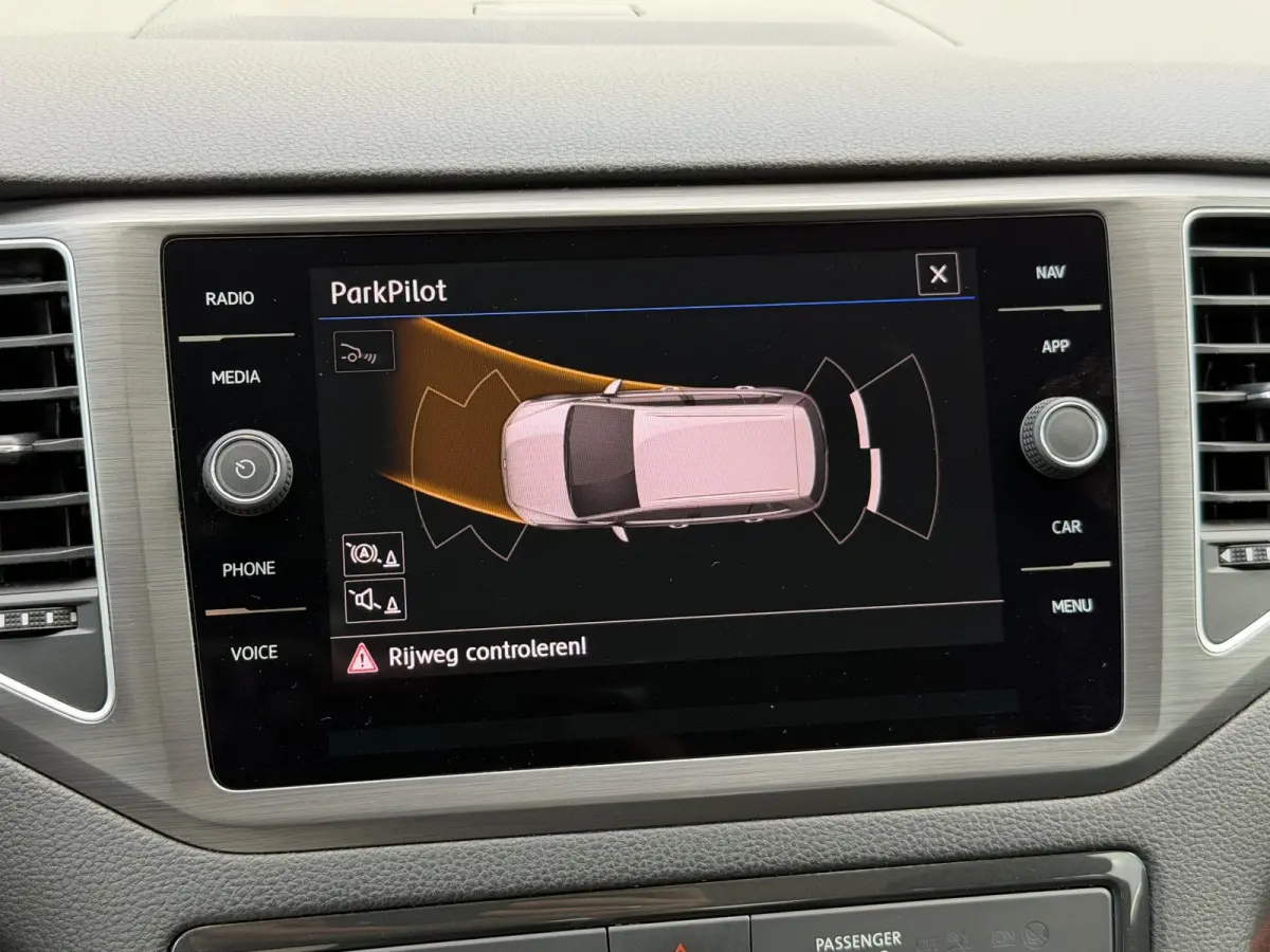 1.0 TSI Highline | Carplay/Adapt.Cruise/Camera/Navi/PDC