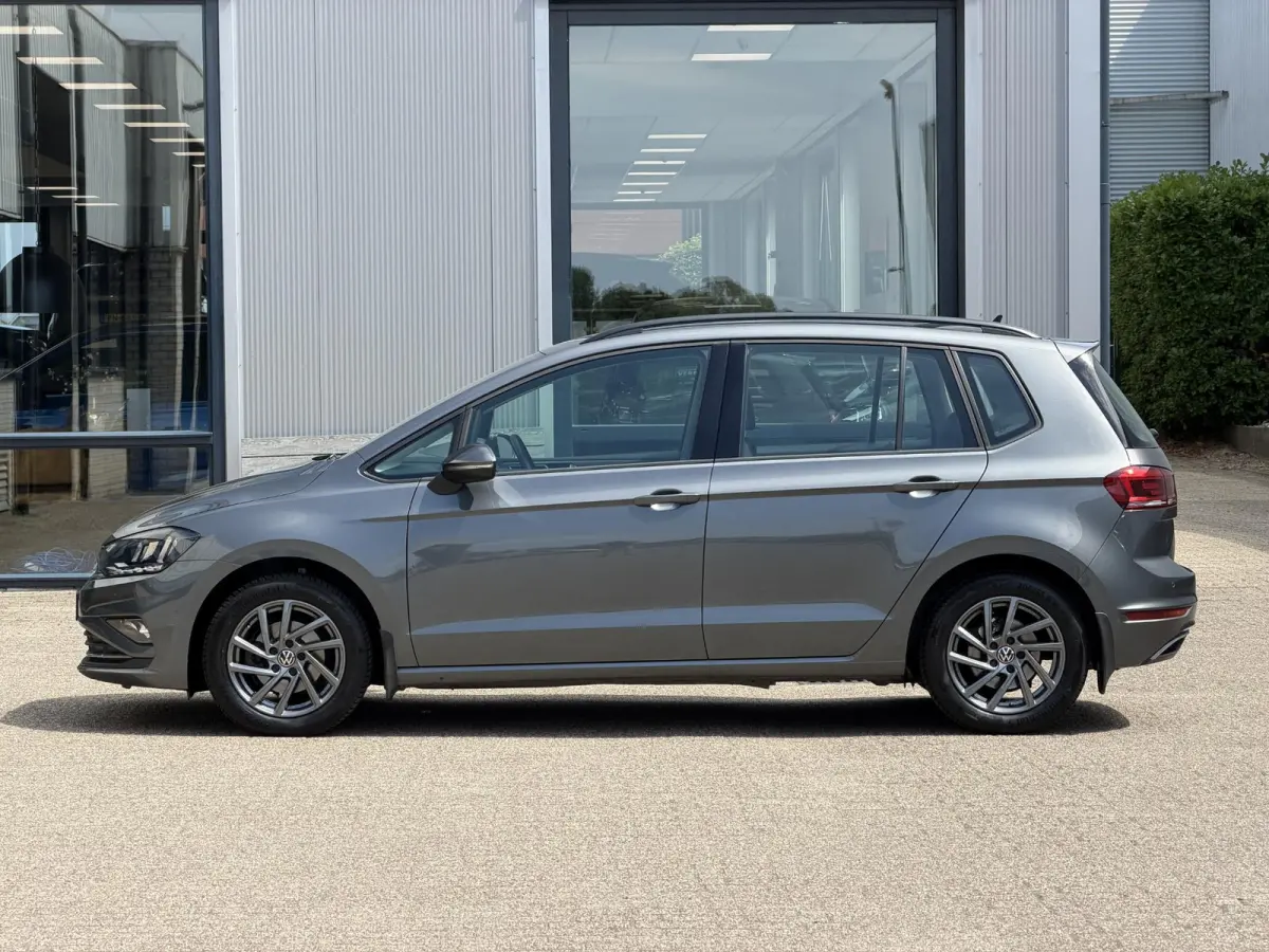 1.0 TSI Highline | Carplay/Adapt.Cruise/Camera/Navi/PDC