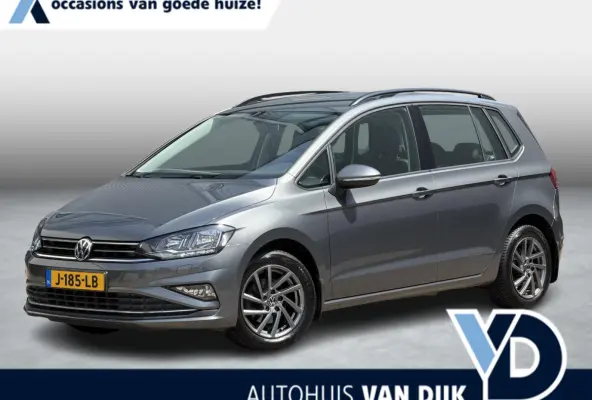 1.0 TSI Highline | Carplay/Adapt.Cruise/Camera/Navi/PDC