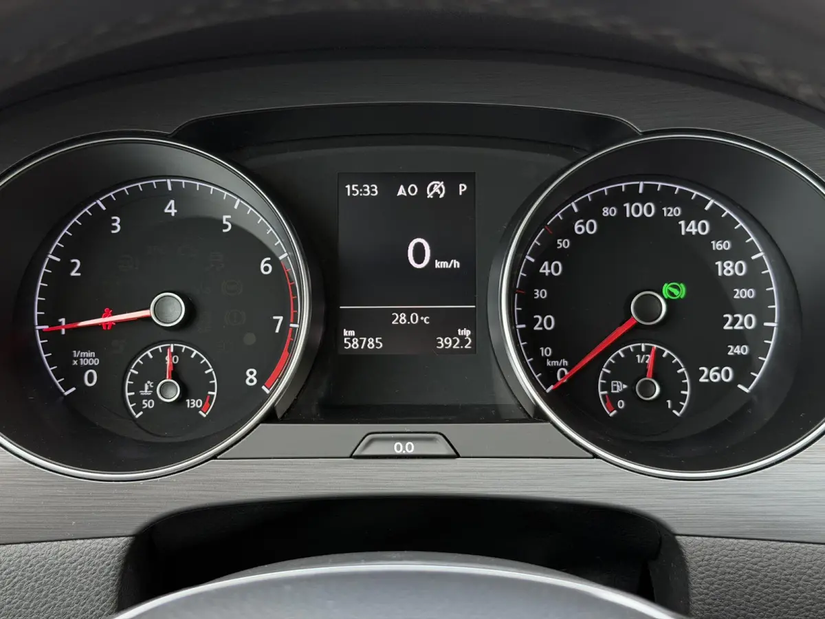 1.0 TSI Highline | Carplay/Adapt.Cruise/Camera/Navi/PDC