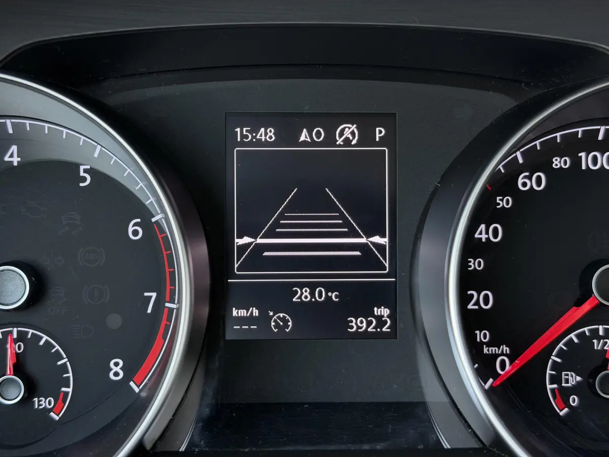 1.0 TSI Highline | Carplay/Adapt.Cruise/Camera/Navi/PDC