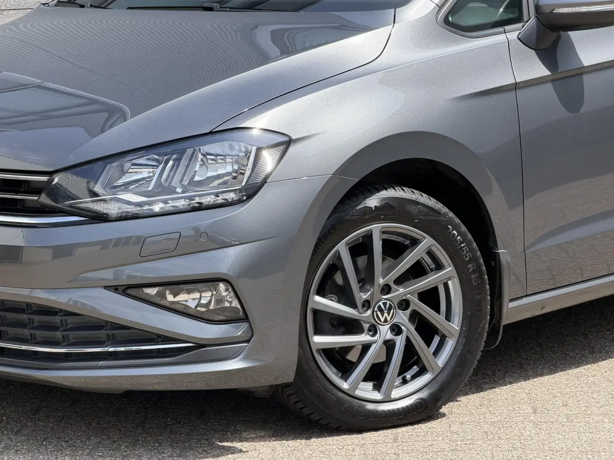 1.0 TSI Highline | Carplay/Adapt.Cruise/Camera/Navi/PDC