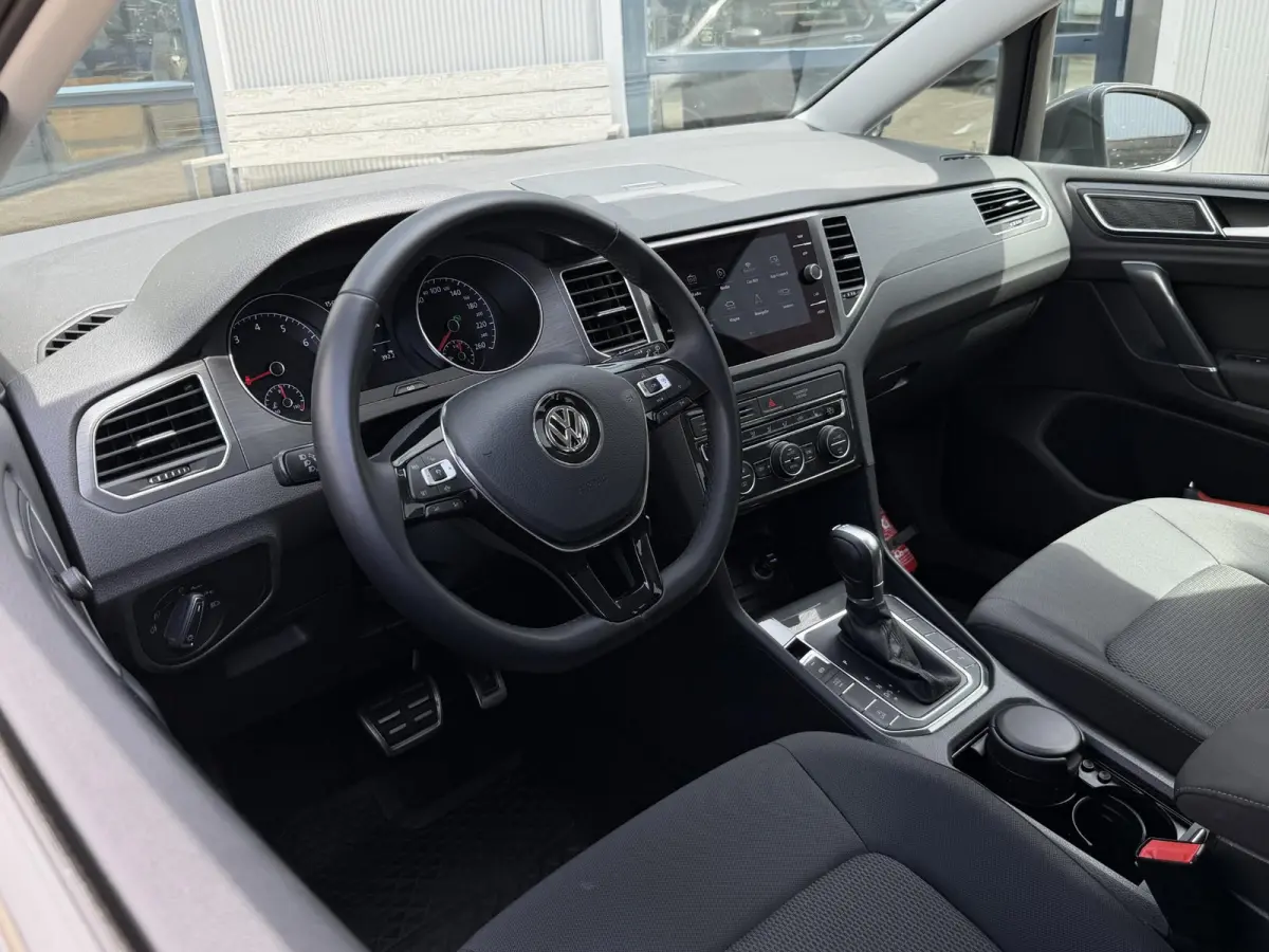1.0 TSI Highline | Carplay/Adapt.Cruise/Camera/Navi/PDC