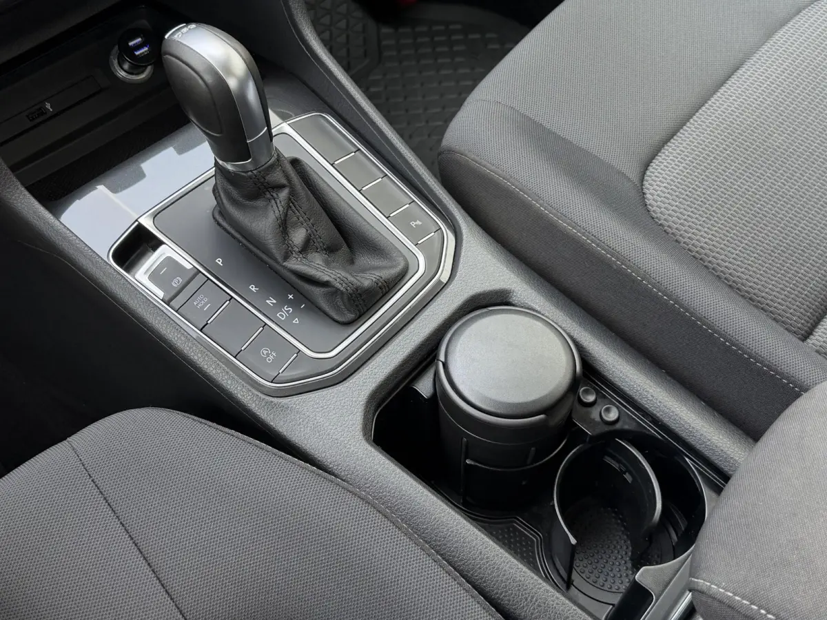 1.0 TSI Highline | Carplay/Adapt.Cruise/Camera/Navi/PDC
