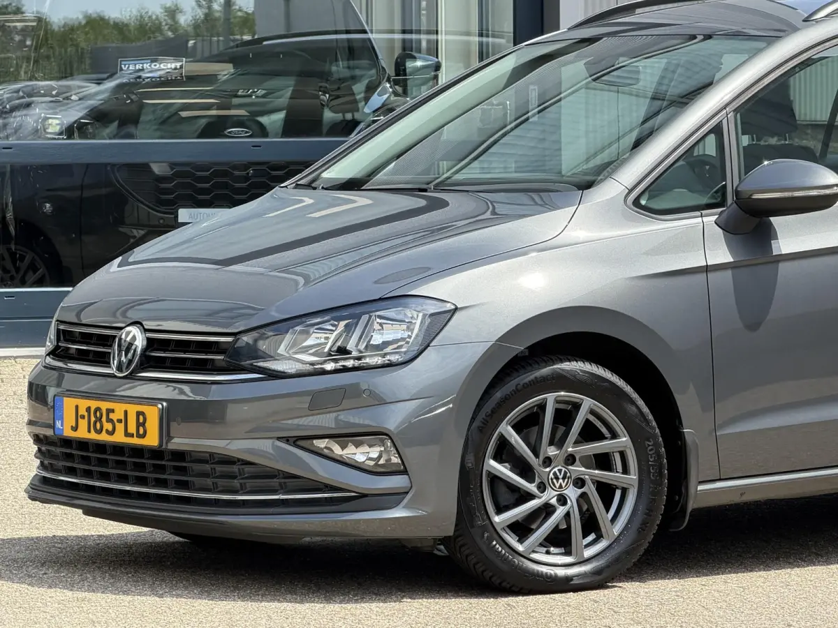 1.0 TSI Highline | Carplay/Adapt.Cruise/Camera/Navi/PDC