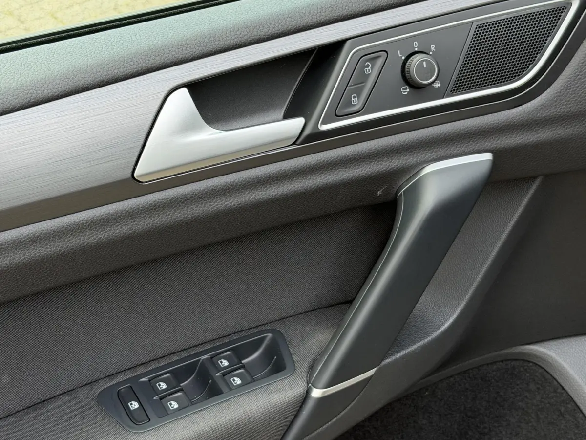 1.0 TSI Highline | Carplay/Adapt.Cruise/Camera/Navi/PDC