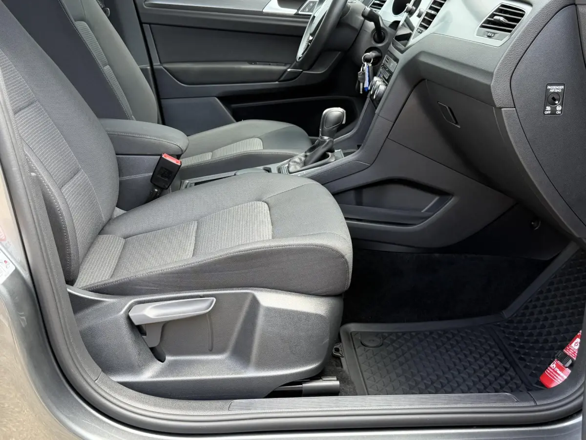 1.0 TSI Highline | Carplay/Adapt.Cruise/Camera/Navi/PDC
