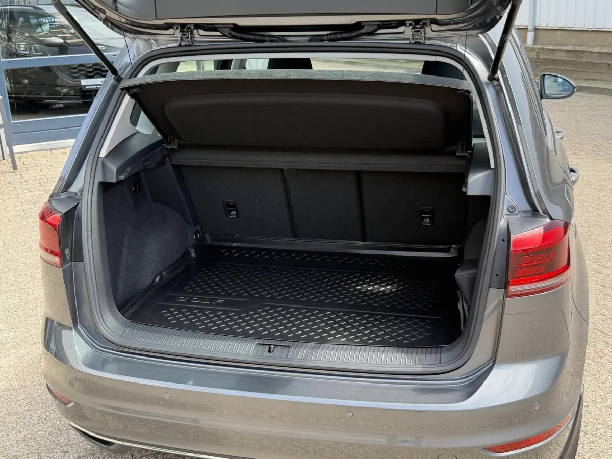 1.0 TSI Highline | Carplay/Adapt.Cruise/Camera/Navi/PDC