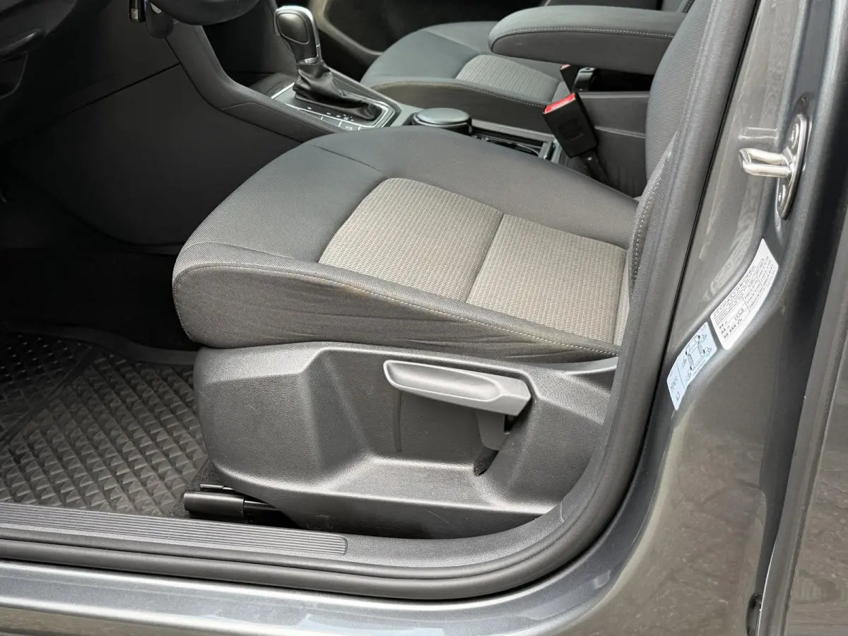 1.0 TSI Highline | Carplay/Adapt.Cruise/Camera/Navi/PDC