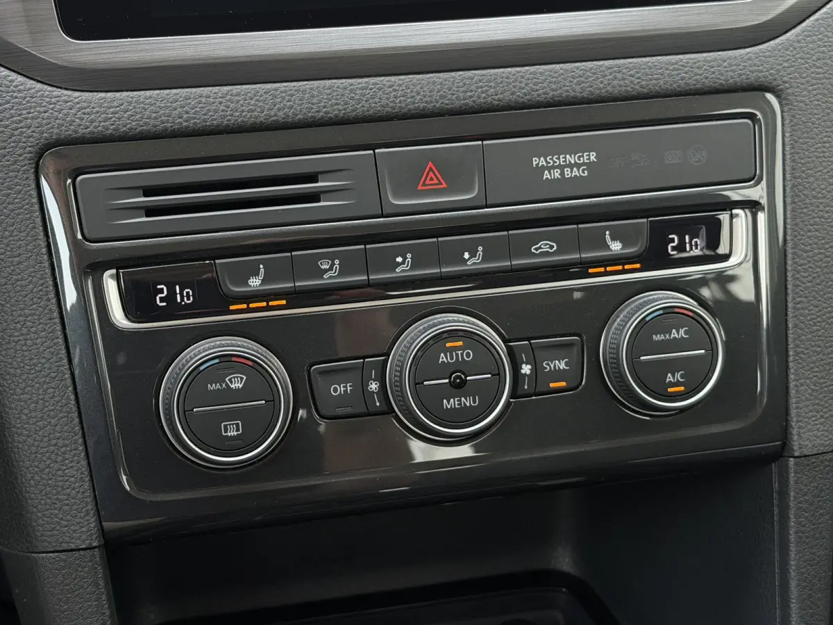1.0 TSI Highline | Carplay/Adapt.Cruise/Camera/Navi/PDC