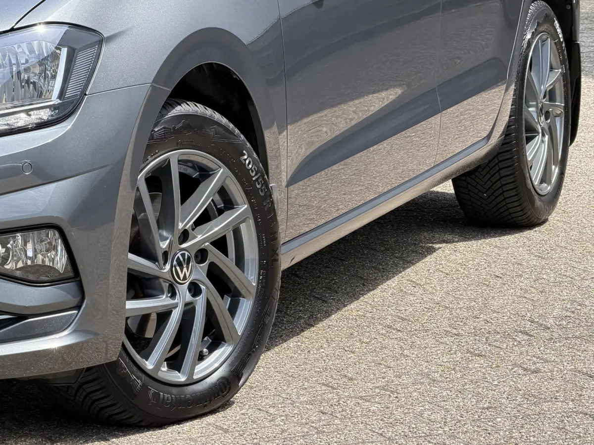 1.0 TSI Highline | Carplay/Adapt.Cruise/Camera/Navi/PDC