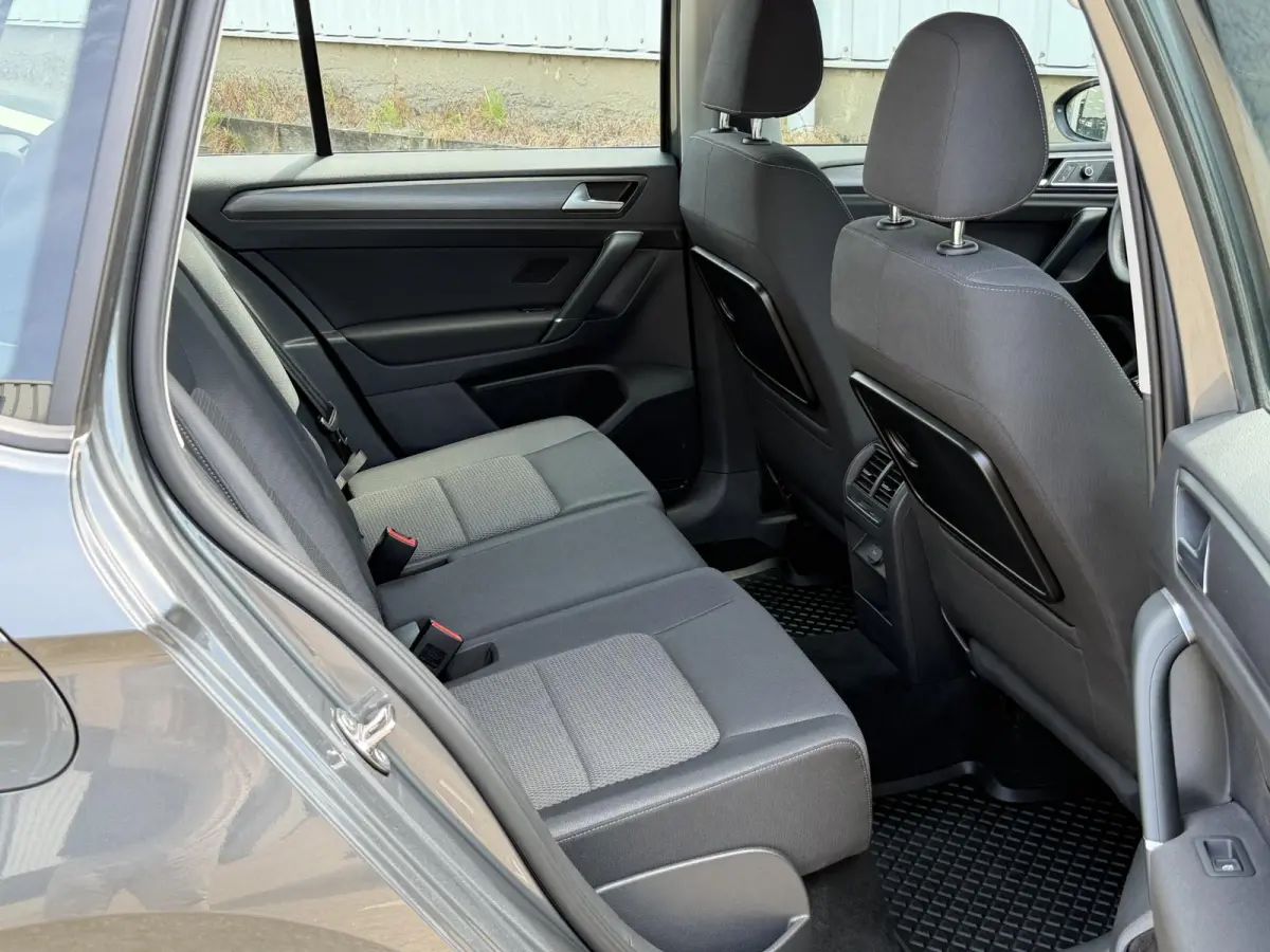 1.0 TSI Highline | Carplay/Adapt.Cruise/Camera/Navi/PDC